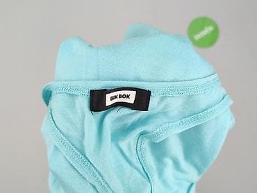 bluzki 2pac: Bik Bok, Top damski, rozmiar XS — 4