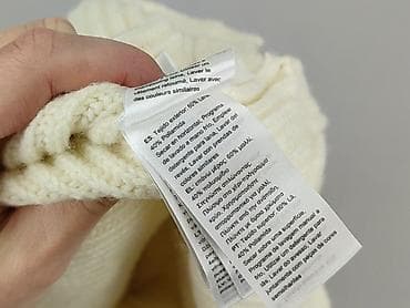 tom tailor swetry: LeGer, Sweter damski, rozmiar 5XL — 5