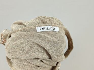 bluzka na wesele plus size: Papillonne, Bluzka damska, rozmiar 6XL — 4