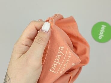 jordan 4 kapcie: Matalan, T-shirt damski, rozmiar S — 5