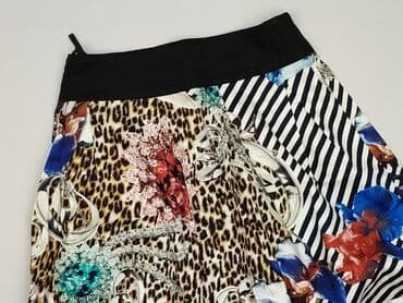 spódnice mini w panterkę: Women`s skirt, size XS — 2