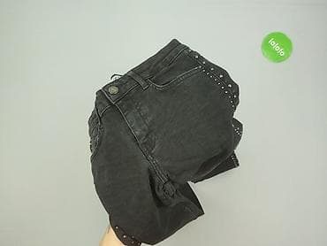 t shirty basic zara: Zara, Jeansy damskie, rozmiar S — 5