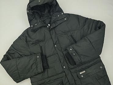 TEX, Męska kurtka zimowa, rozmiar XL w lalafo.pl TEX, Męska kurtka zimowa, rozmiar XL