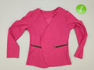 garnitury sinsay: Marynarka damska, rozmiar M — 2