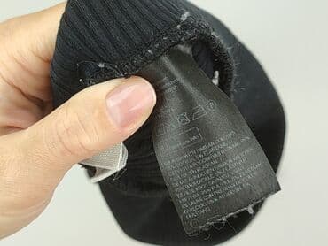 joggery bawełniane damskie: H&M, Legginsy Sportowe damskie, rozmiar S — 6
