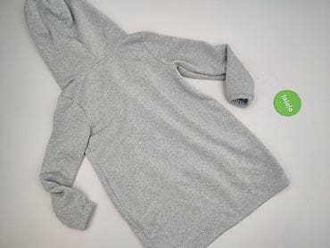 bomber: Bluza z kapturem damska, rozmiar M — 3