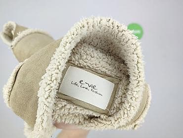 vila: E-vie, Kamizelka damska, rozmiar 4XL — 4