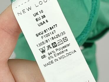 buty new look: New Look, Bluzka damska, rozmiar M — 5