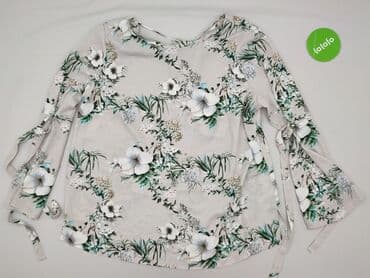 bluzki shein duże rozmiary allegro: Vivance, Bluzka damska, 3XL — 2