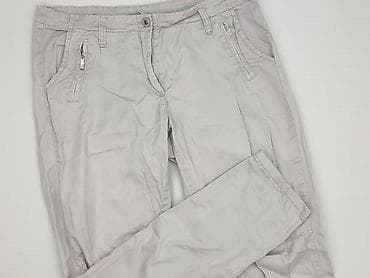 timberland: Spodnie materiałowe damskie, rozmiar L — 1