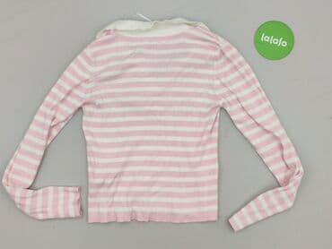 sinsay sweter w paski: Sinsay, Sweter damski, rozmiar L — 5