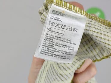 h m yungblud t shirt: H&M Divided, Top damski, rozmiar XS — 5