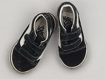 trampki atomowki: Trampki Vans, 21, Używany — 1