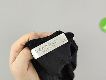 klapki shark: Seafolly, Sukienka damska, rozmiar XS — 4