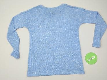 sinsay bluzki biale: Sinsay, Sweter damski, rozmiar XS — 3