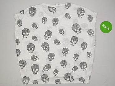 shirt tupac: New Look, Bluzka damska, rozmiar L — 3