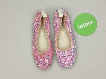 ccc rabat na sandały: Balerinki damskie, 38 — 2