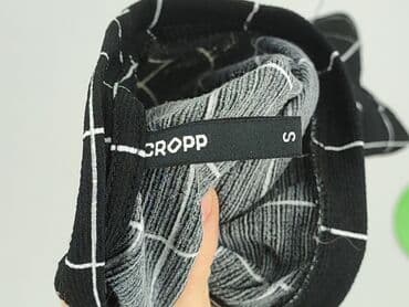 koszulka z długim rękawem cropp: Cropp, T-shirt damski, rozmiar S — 5