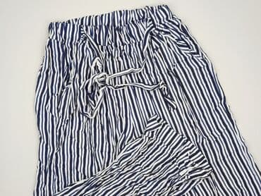 megi sukienki dresowe: Spodnie materiałowe damskie, rozmiar M — 1