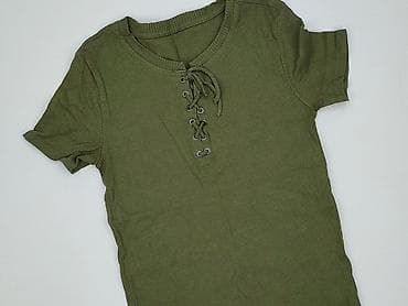 t shirt basic hm: Women`s T-shirt, size S — 1