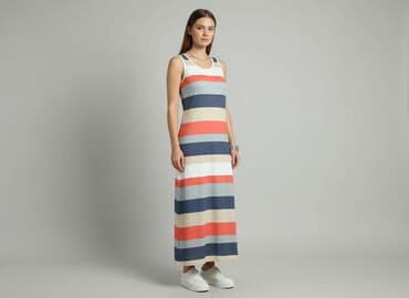 sukienki z wycięciem: Sukienka damska, rozmiar S — 1