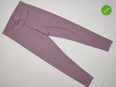 tights h: Gym, Legginsy Sportowe damskie, rozmiar XL — 2