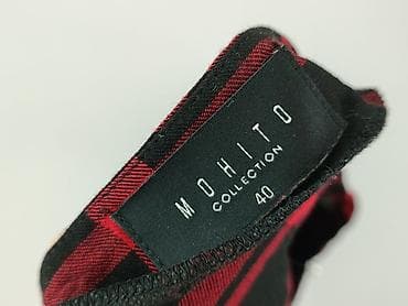 glany na platformie ccc: Mohito, Sukienka damska, rozmiar L — 4