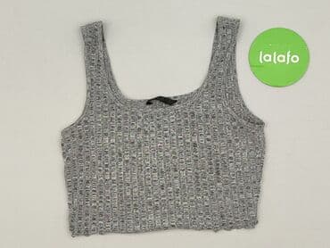 góra od stroju kąpielowego allegro: Shein, Top damski, XS — 2