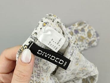 sukienki divers: H&M Divided, Sukienka damska, rozmiar 2XS — 5