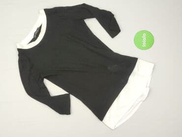 bluzki z golfem: Terranova, Tunika damska, rozmiar S — 3