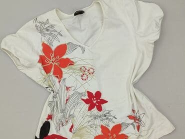 koszulka young leosia: Liberty, T-shirt damski, rozmiar XL — 1