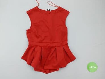 xl ka sukienki: New Look, Women's blouse, size XL (EU 42) — 2