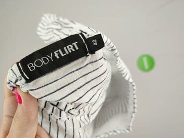 bluzka do karmienia lidl: BODY FLIRT, Жіноча блуза, розмір XL — 4