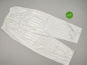 house piżama: Spodnie do spania, rozmiar XL — 2