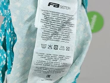 pull and bear dostawa: FB Sister, Top damski, rozmiar XS — 6