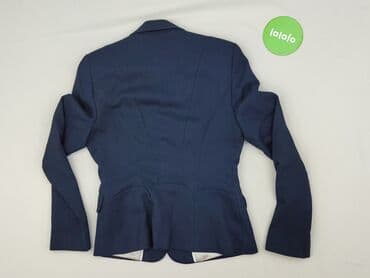 granatowa marynarka damska reserved: NEXT Petite, Marynarka damska, rozmiar S — 3