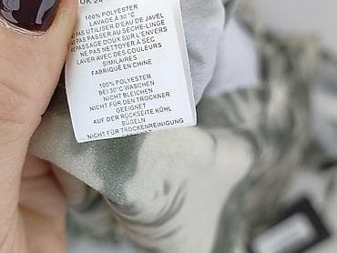 program shein: PrettyLittleThing, Sukienka damska, rozmiar 4XL — 5