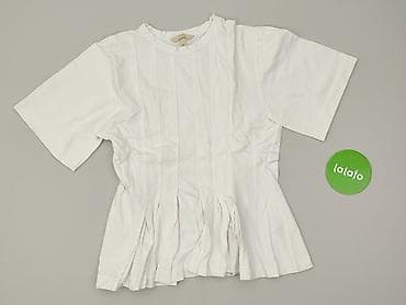 crop tops h m: H&M, Bluzka damska, rozmiar XS — 2