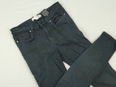 Kobiety: H&M, Jeansy damskie, rozmiar S — 1