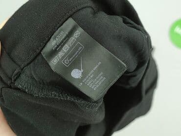 monki jeansy: Monki, Spodnie materiałowe damskie, rozmiar XS — 5
