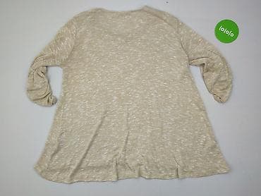 babylon bluzki: Bluzka damska, rozmiar 3XL — 3