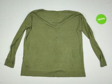 bluzki pod marynarkę plus size: H&M, Жіноча блуза, розмір M — 3