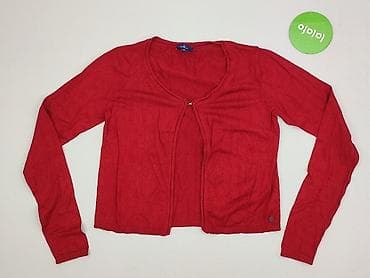 plaszczyk: Tom Tailor, Kardigan damski, rozmiar S — 2