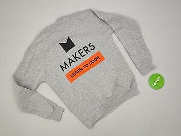 bluza od h: Just Hoods, Bluza damska
, rozmiar M — 4