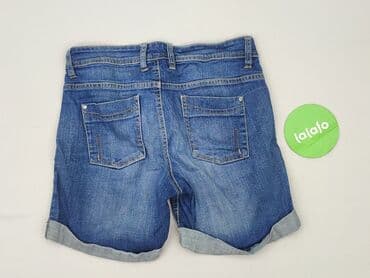 krótkie spodenki esmara: Esmara, Szorty damskie, rozmiar M — 3