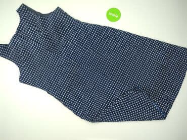 emoi sklep sukienki granat na wesele: Sukienka damska, rozmiar 2XL — 3