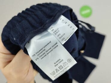 szerokie spodnie pepco: Spodnie materiałowe damskie, rozmiar 2XL — 4