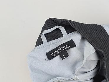 bomberka c: Boohoo, Parka damska, rozmiar L — 5