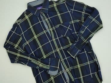 taranko garnitury: Zara, Koszulа dla mężczyzn, rozmiar L — 1