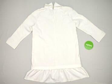 sukienki swing plus size: Women`s dress, size L (EU 40) — 3